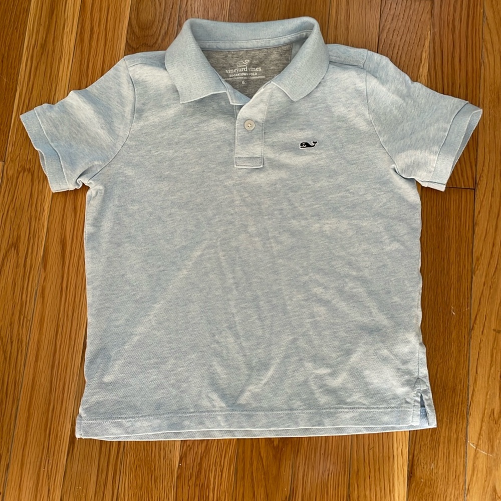 Vineyard Vines Polo